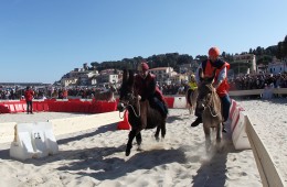 Palio dei somari